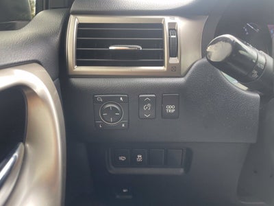 2019 Lexus GX GX 460