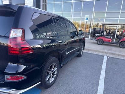2019 Lexus GX GX 460