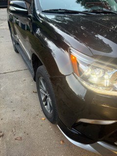 2019 Lexus GX GX 460