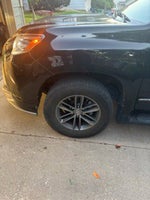 2019 Lexus GX GX 460