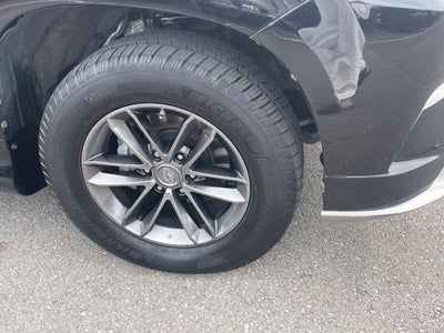 2019 Lexus GX GX 460