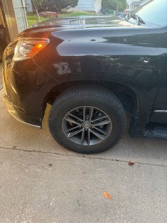 2019 Lexus GX GX 460