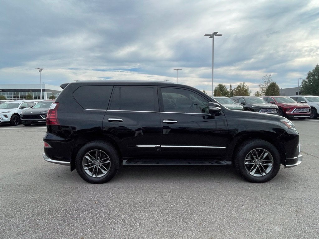2019 Lexus GX GX 460