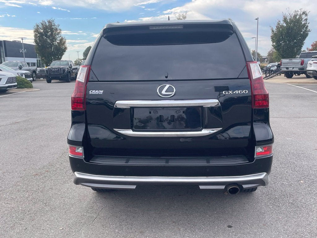 2019 Lexus GX GX 460