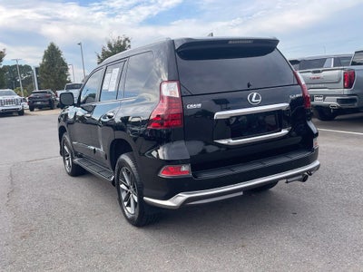 2019 Lexus GX GX 460