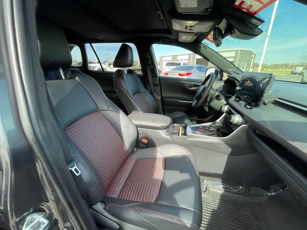 2024 Toyota RAV4 Prime XSE