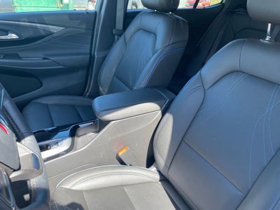 2025 Buick Envista Sport Touring
