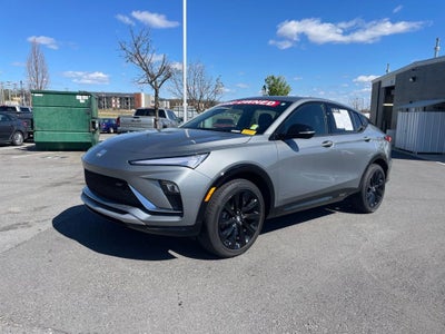 2025 Buick Envista Sport Touring