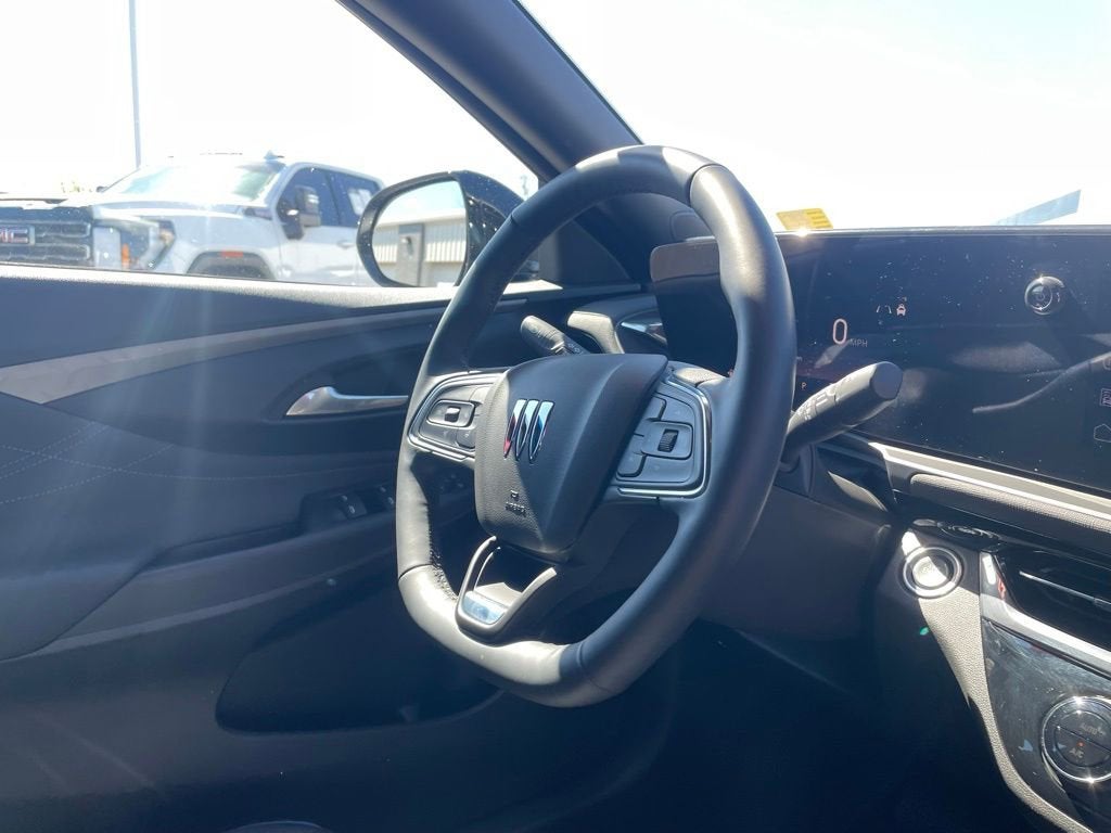 2025 Buick Envista Sport Touring