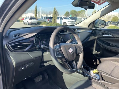 2022 Buick Encore GX Preferred