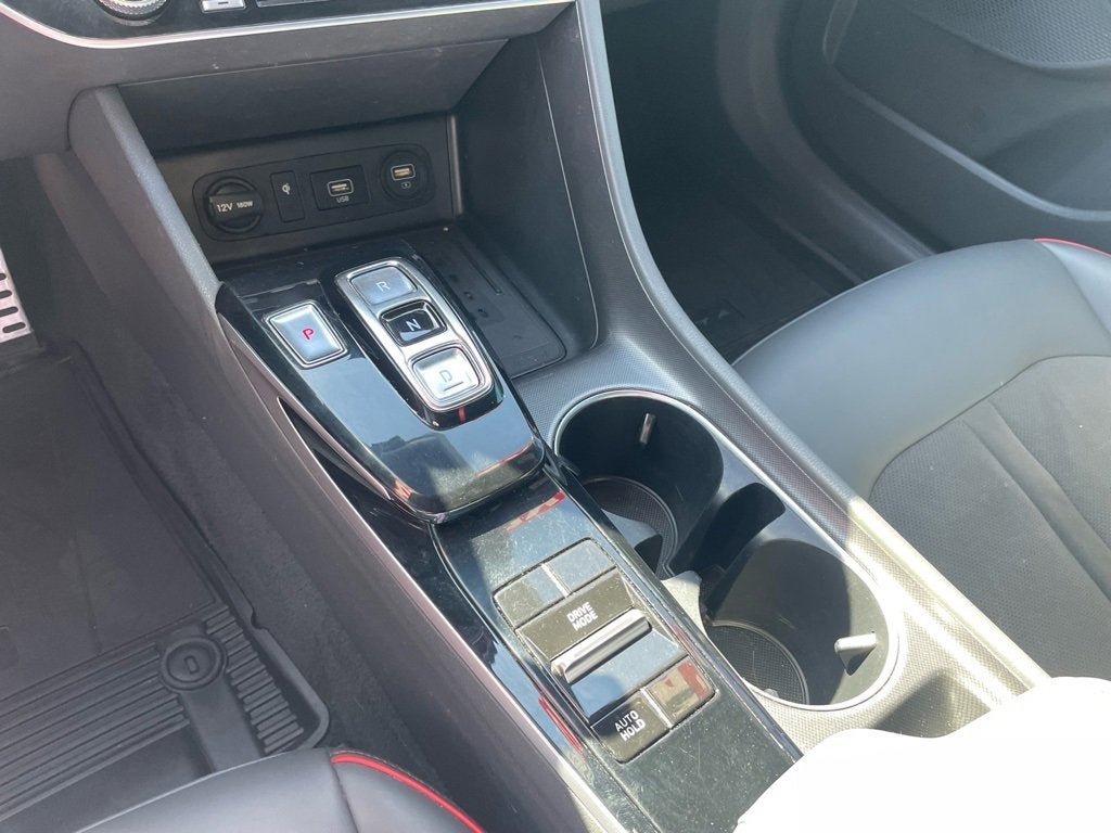 2023 Hyundai Sonata SEL Plus