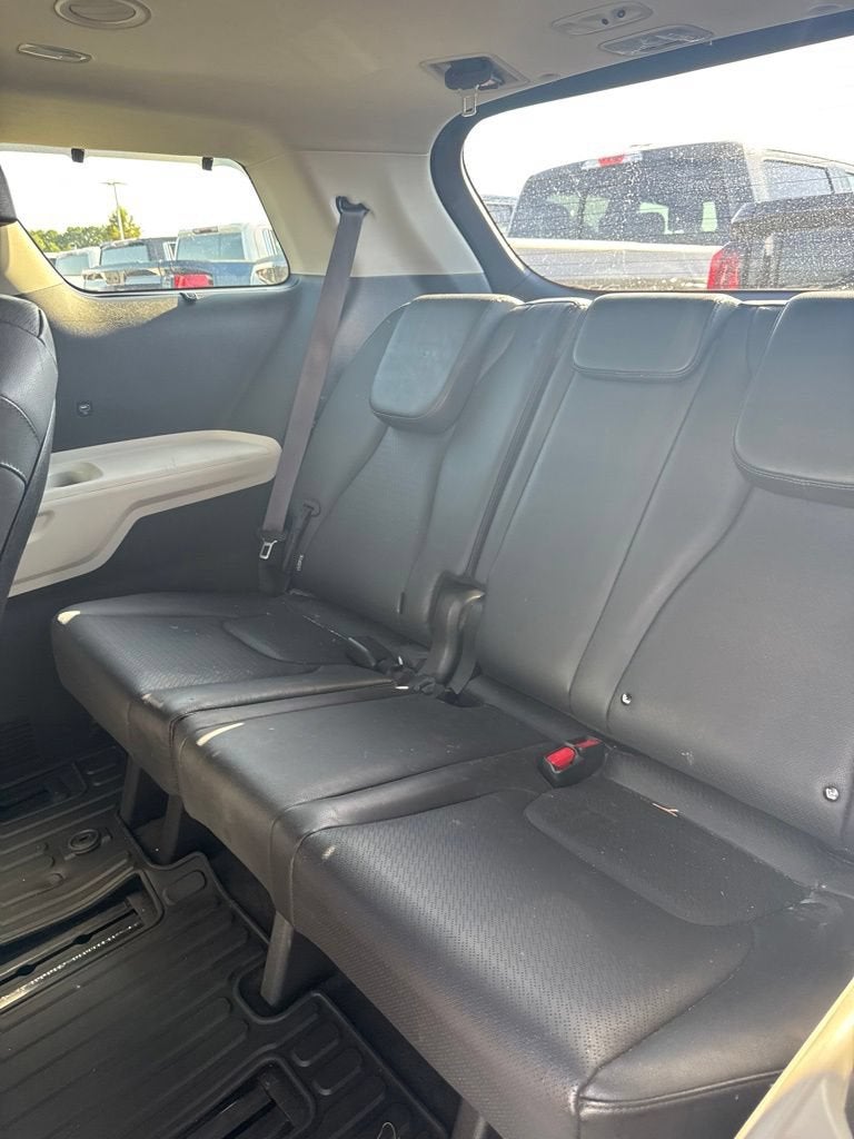 2022 Kia Carnival SX Prestige