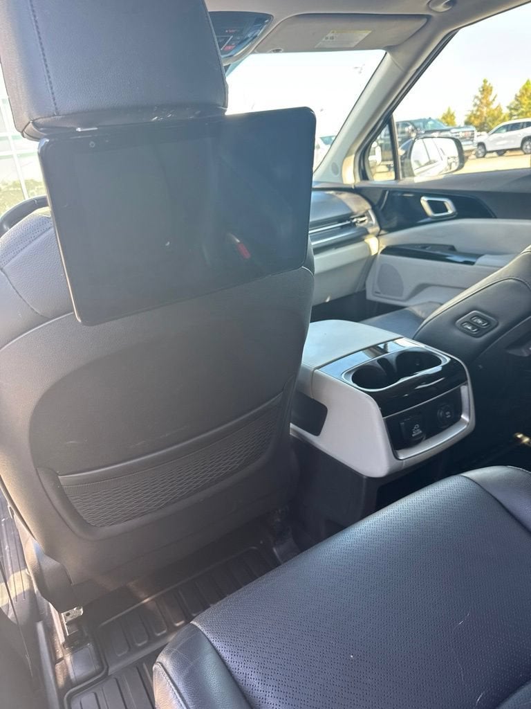 2022 Kia Carnival SX Prestige