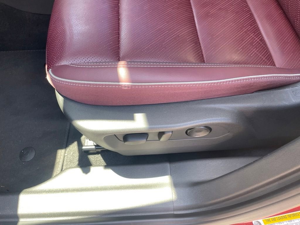 2024 Buick Envision Sport Touring
