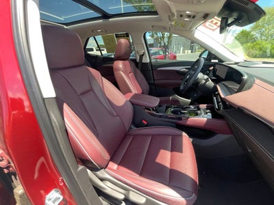 2024 Buick Envision Sport Touring