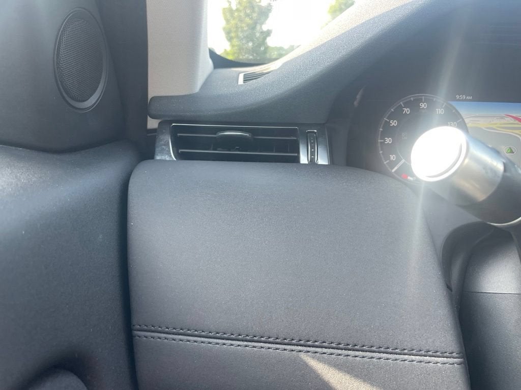 2020 Land Rover Discovery Sport S