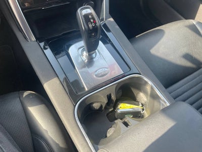 2020 Land Rover Discovery Sport S