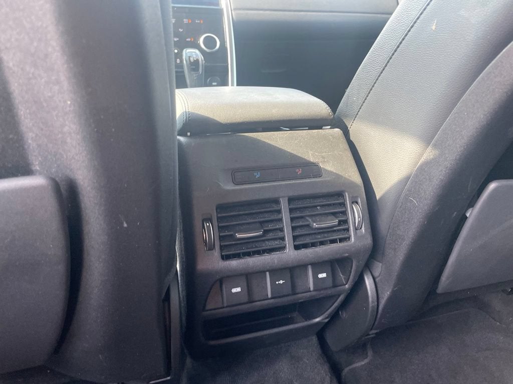 2020 Land Rover Discovery Sport S