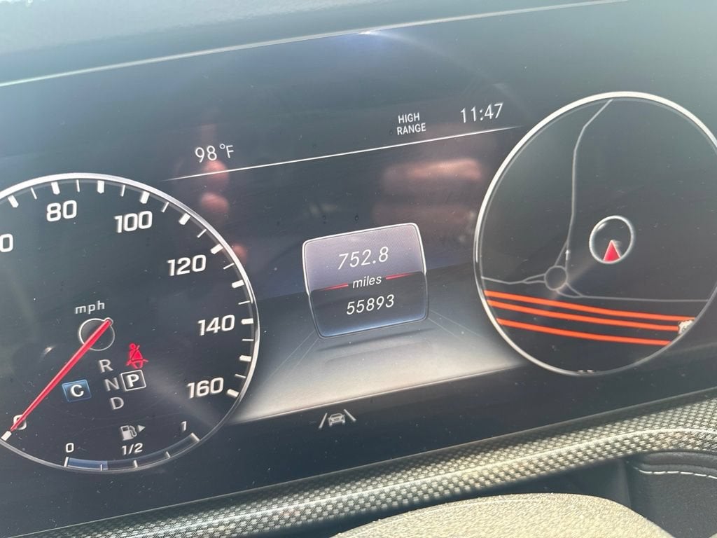 2021 Mercedes-Benz G-Class G 550