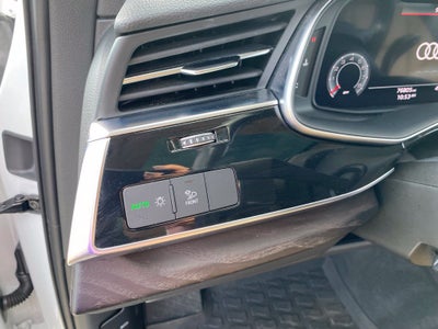 2021 Audi Q7 Premium Plus