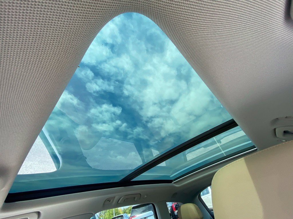 2021 Audi Q7 Premium Plus