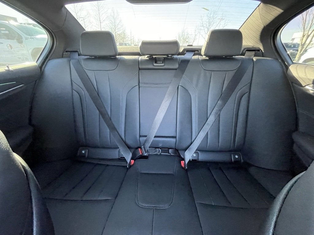 2022 BMW 5 SERIES 530I