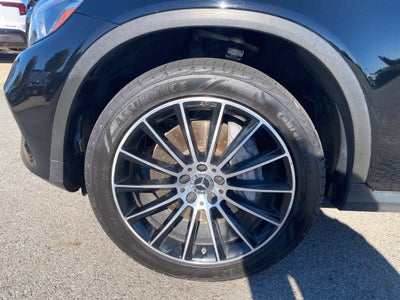 2019 Mercedes-Benz GLC GLC 300