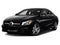2015 Mercedes-Benz CLA CLA 250