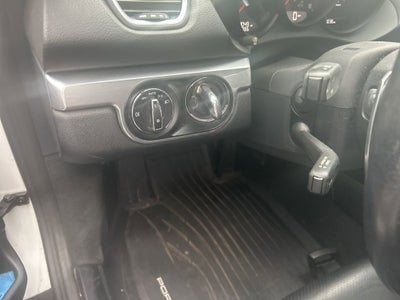 2019 Porsche 718 Cayman Base