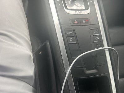 2019 Porsche 718 Cayman Base