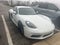 2019 Porsche 718 Cayman Base