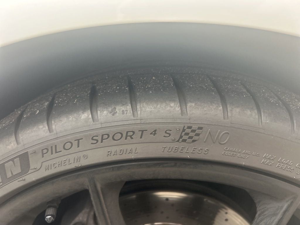 2019 Porsche 718 Cayman Base