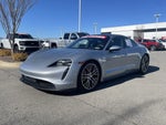 2020 Porsche Taycan 4S