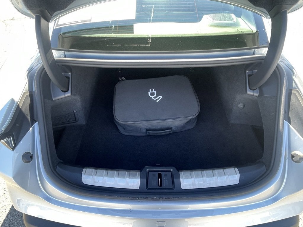 2020 Porsche Taycan 4S