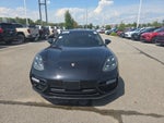 2018 Porsche Panamera Turbo
