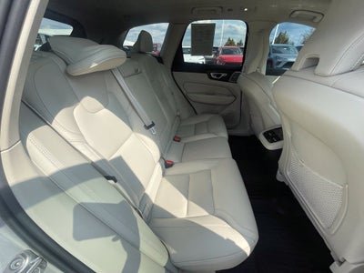 2022 Volvo XC60 Inscription