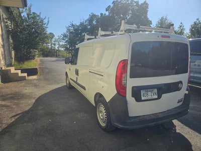 2020 RAM ProMaster City Cargo Van Tradesman