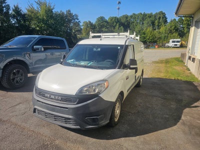 2020 RAM ProMaster City Cargo Van Tradesman