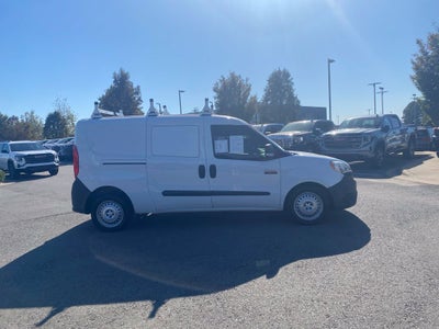 2020 RAM ProMaster City Cargo Van Tradesman