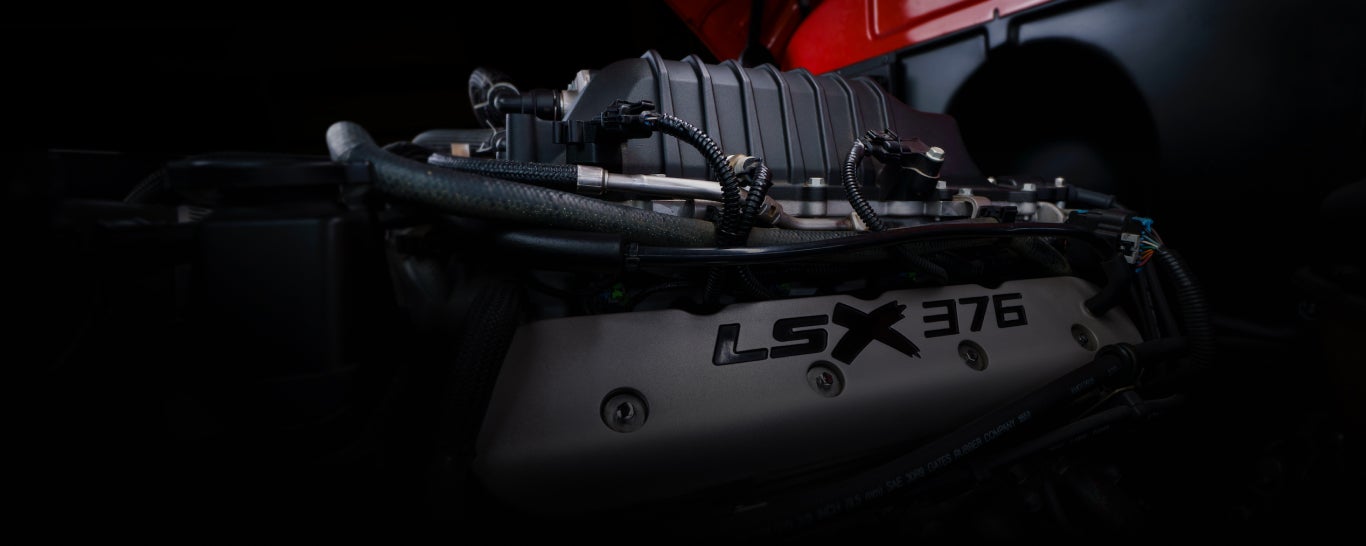 Crain Chevrolet in Little Rock AR