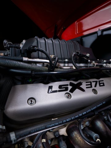 Crain Chevrolet in Little Rock AR