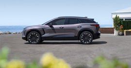 Crain Chevrolet in Little Rock AR