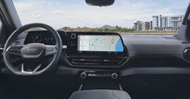 Crain Chevrolet in Little Rock AR