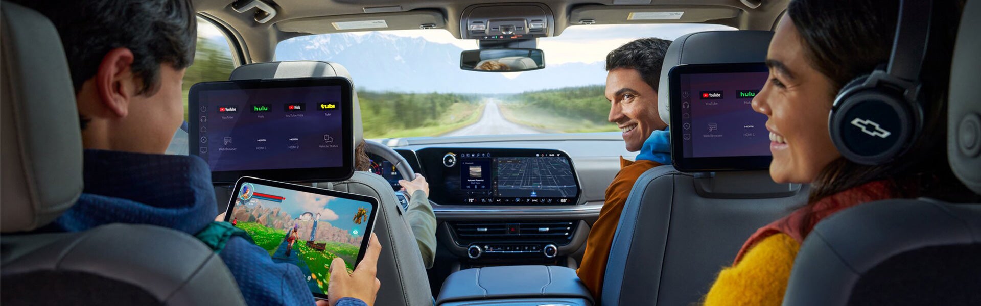 Crain Chevrolet in Little Rock AR