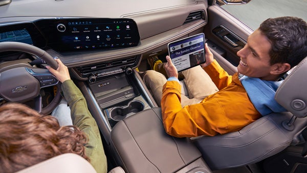 Crain Chevrolet in Little Rock AR