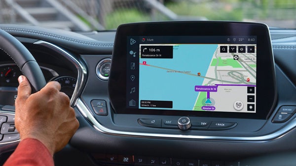 Crain Chevrolet in Little Rock AR