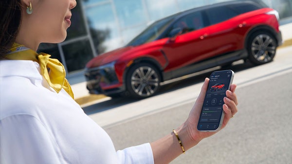 Crain Chevrolet in Little Rock AR