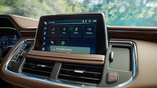 Crain Chevrolet in Little Rock AR