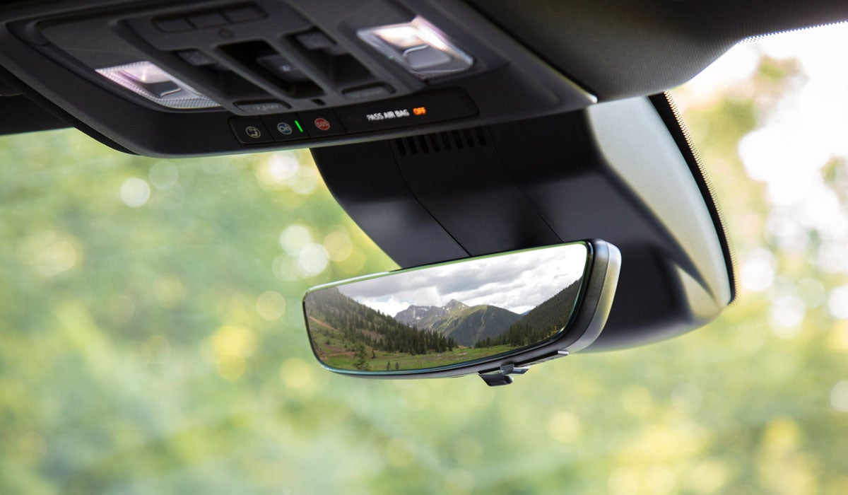 Crain Chevrolet in Little Rock AR