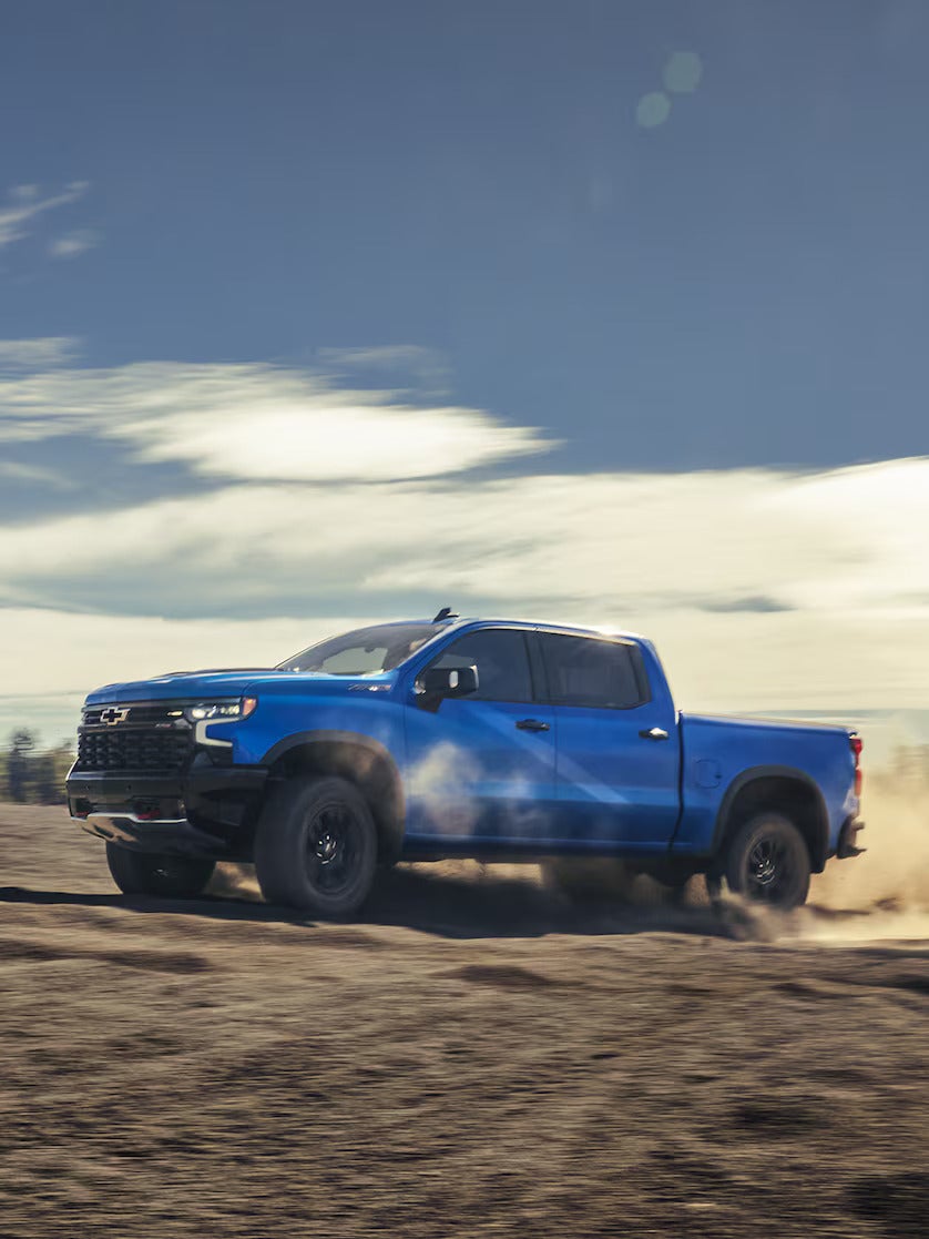 Crain Chevrolet in Little Rock AR